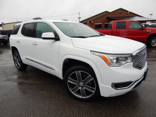 2019 Gmc Acadia for sale in Clarksville TN