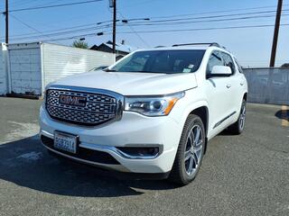 2019 Gmc Acadia for sale in Yakima WA