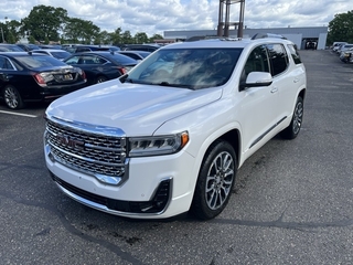 2020 Gmc Acadia for sale in Plymouth MI