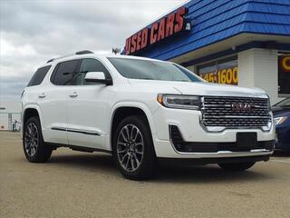 2020 Gmc Acadia for sale in Roseville MI