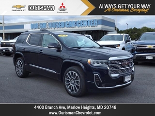 2021 Gmc Acadia for sale in Bedford VA