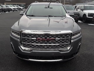2021 Gmc Acadia