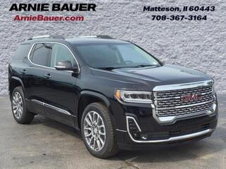 2023 Gmc Acadia