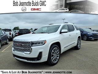 2023 Gmc Acadia for sale in Plymouth MI