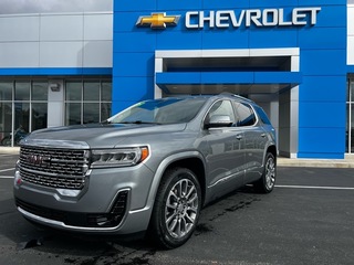 2023 Gmc Acadia for sale in Shelby OH