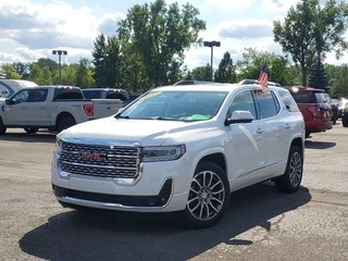 2023 Gmc Acadia for sale in Belleville MI