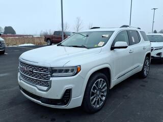 2023 Gmc Acadia for sale in Boardman OH