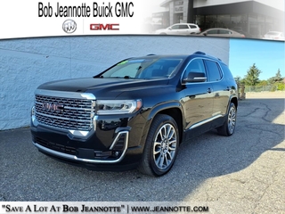 2023 Gmc Acadia for sale in Plymouth MI