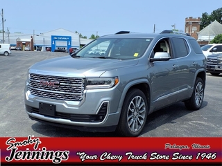 2023 Gmc Acadia for sale in Palmyra IL