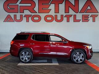 2017 Gmc Acadia for sale in Gretna NE