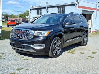 2017 Gmc Acadia for sale in Kannapolis NC