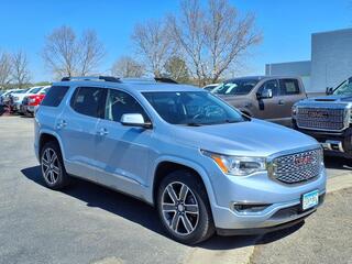 2017 Gmc Acadia for sale in Hastings MN