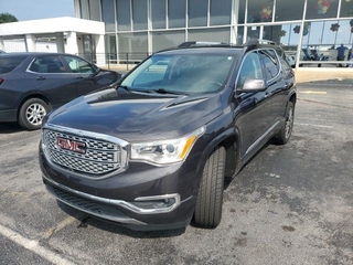 2019 Gmc Acadia for sale in Greenville SC