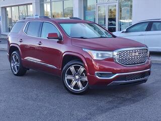 2019 Gmc Acadia for sale in Cincinnati OH