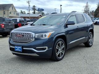 2019 Gmc Acadia