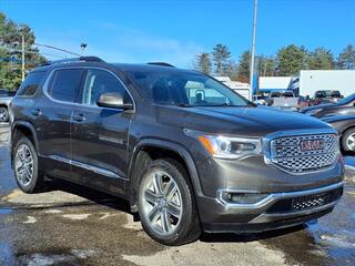 2019 Gmc Acadia
