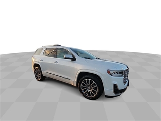 2020 Gmc Acadia