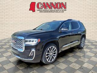 2021 Gmc Acadia for sale in Oxford MS