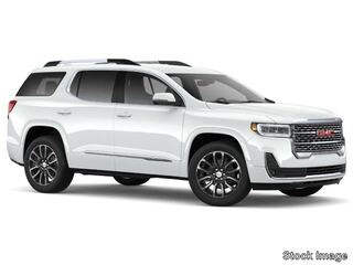 2021 Gmc Acadia