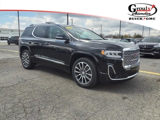 2021 Gmc Acadia for sale in Monroe MI