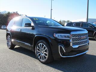 2023 Gmc Acadia for sale in Fruitland Park FL