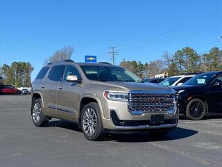 2023 Gmc Acadia for sale in Ashland VA