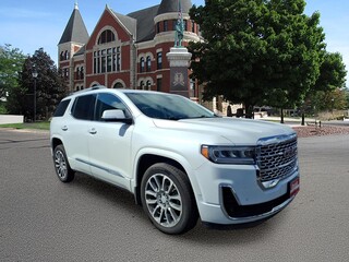 2023 Gmc Acadia for sale in Monroe WI