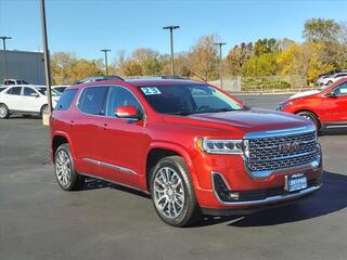 2023 Gmc Acadia for sale in Frankfort IL