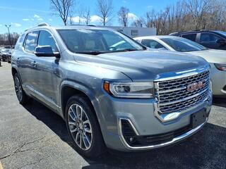 2023 Gmc Acadia for sale in Freeport IL