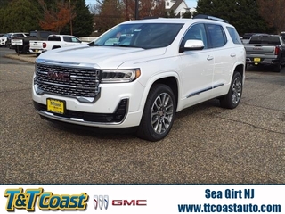 2023 Gmc Acadia for sale in Sea Girt NJ