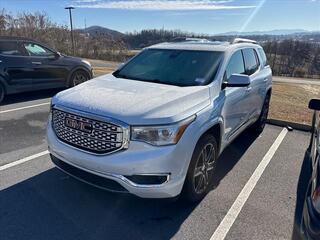 2017 Gmc Acadia for sale in Johnson City TN