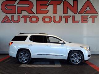 2017 Gmc Acadia for sale in Gretna NE