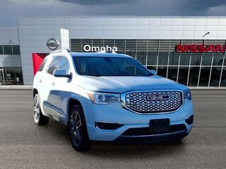 2017 Gmc Acadia for sale in Omaha NE