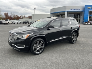 2017 Gmc Acadia for sale in Morristown TN