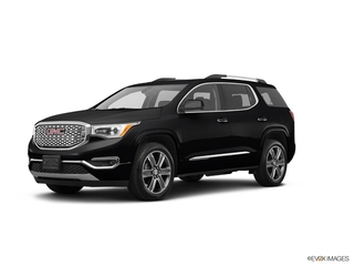 2018 Gmc Acadia for sale in Morristown TN