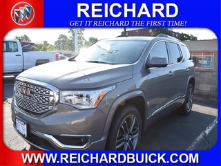 2019 Gmc Acadia for sale in Dayton OH
