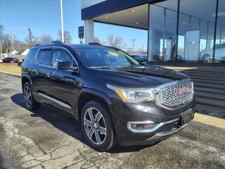 2019 Gmc Acadia for sale in Toledo OH