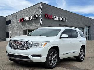 2019 Gmc Acadia for sale in Walled Lake MI