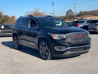 2019 Gmc Acadia for sale in Knoxville TN