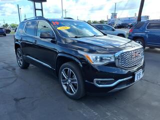 2019 Gmc Acadia for sale in Lockport NY