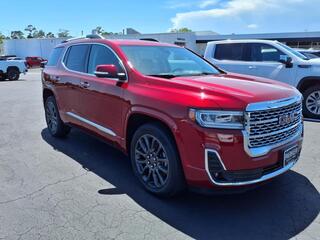 2020 Gmc Acadia
