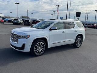 2021 Gmc Acadia for sale in Kingsport TN