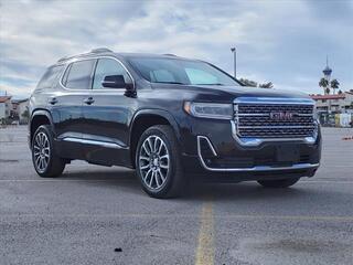 2021 Gmc Acadia