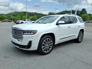 2021 Gmc Acadia for sale in Bristol TN