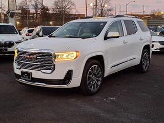 2022 Gmc Acadia for sale in Freeport NY