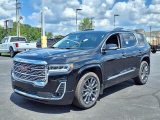 2023 Gmc Acadia