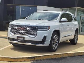 2023 Gmc Acadia for sale in Savoy IL