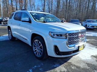 2023 Gmc Acadia for sale in Cranbury NJ