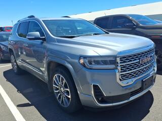 2023 Gmc Acadia for sale in Freeport IL