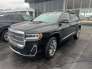 2023 Gmc Acadia for sale in Greenville SC